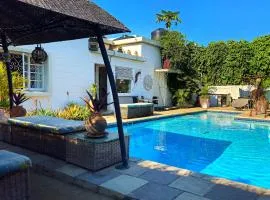 Guesthouse MALAGUETA INN II