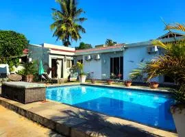 Guesthouse MALAGUETA INN II