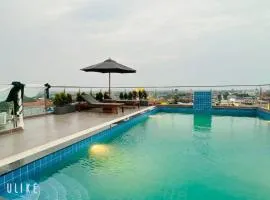 Khemra Kampot Hotel in Kampot