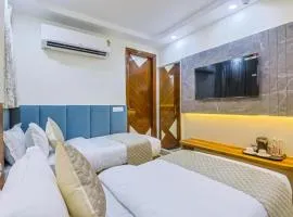 Apple Park - Comfortable Stay Near Delhi Airport, Mahipalpur
