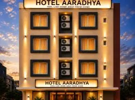 Hotel Aaradhya