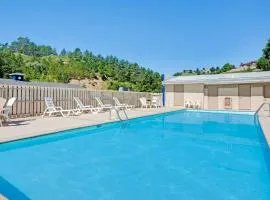 Travelodge by Wyndham Rapid City