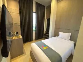 The Quadrant Hotel Ocarina Batam