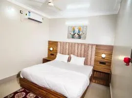 Hotel Gautam Residency