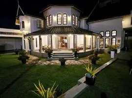 Airport Luxury Villa 65 - Negombo-Airport Transit Guest