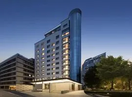 Atour Hotel Shanghai Xujiahui Xietu Raod