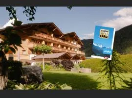 Hotel Brugger