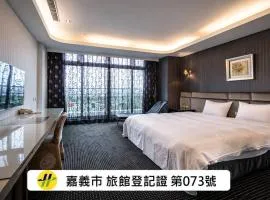 Shianghu Boutique Hotel