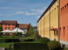 Photo de l’hôtel: Hotel Filanda