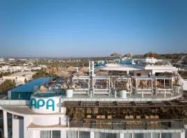 Hotel Napa Suites (Adults Only)