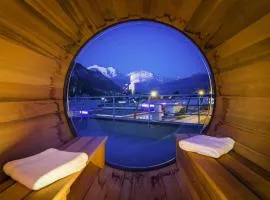 Ibis Styles Sallanches Pays du Mont-Blanc