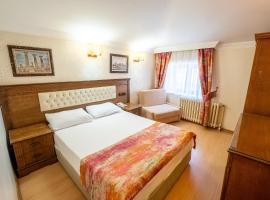 Assos Kervansaray Hotel - Special Category, hotel ad Assos