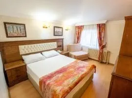 Assos Kervansaray Hotel - Special Category