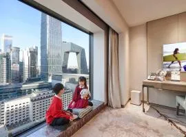 China World Hotel, Beijing