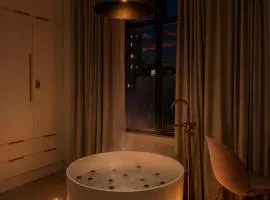 The Boutique Suites by Beach Collection Winelands