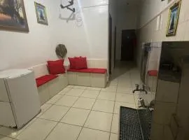 Hotel São Vicente