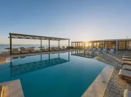 Casa Di Notos Beach Hotel - Georgioupolis