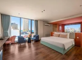 Sea Vibe Boutique hotel