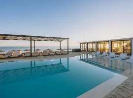 Casa Di Notos Beach Hotel - Georgioupolis