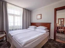 Hotel Lunik