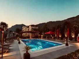 Hotel Afrika