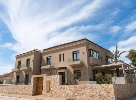 Aetheria Boutique Hotel & Spa