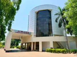J J Plaza JHV Cantonment Varanasi