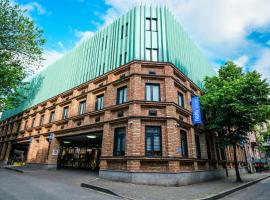 ibis budget Tbilisi Center, hotel a Tbilisi City