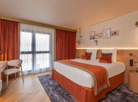 Hôtel Burdigala by Inwood Hotels: Bordeaux'da bir otel