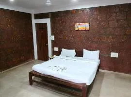 Hotel Casa viora