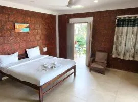 Hotel Casa viora