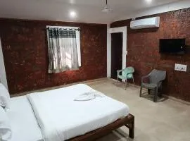 Hotel Casa viora