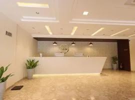 Felix Inn Boutique Hotel - Bengaluru Airport