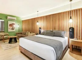 Blues Suites Medellín