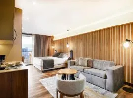 Blues Suites Medellín
