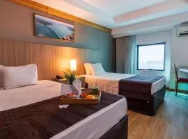 Planalto Bittar Hotel e Eventos