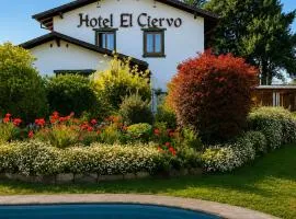 Hotel El Ciervo