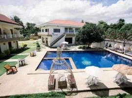 Lifestyle Resort Panglao UNITS