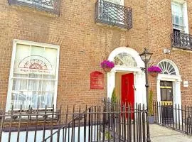 Baggot Court Townhouse