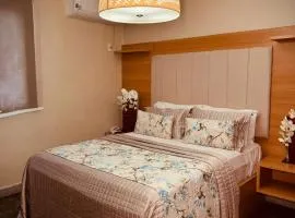 Hotel Cravo e Canela