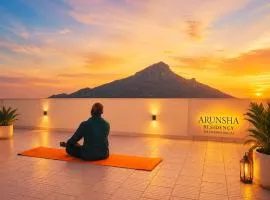 Arunsha Residency