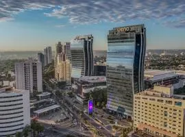 Paseo La Galería Hotel & Suites