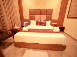 LUMARISE Hotel