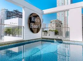 Rico hotel Nha Trang