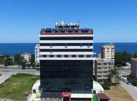 Hotel foto: Samsun Konaks