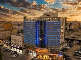Areen Almatar Serviced Apartments شقق ارين المطار للشقق المخدومة