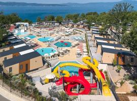 Aminess Style Camping Atea Glamping & Holiday Homes – hotel w mieście Nijvice