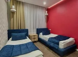 Hotel Alto