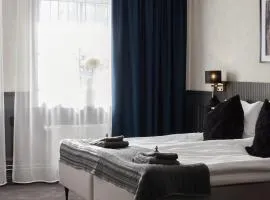 Central Hotellet Tierp