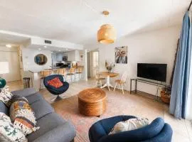 Sugar Beach153- 4 pools beachfront